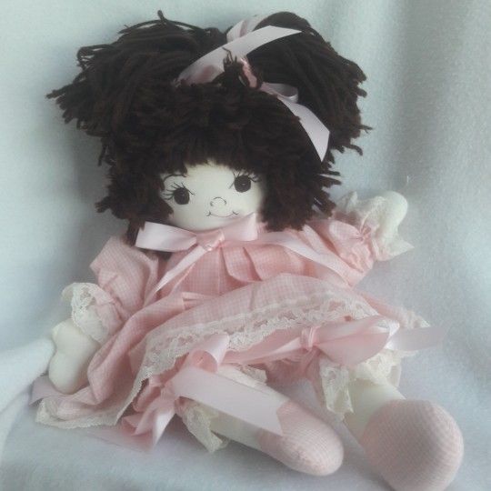 Doll