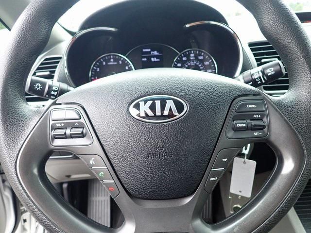2014 Kia Forte