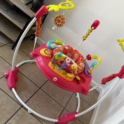 Baby Bouncer/Swing
