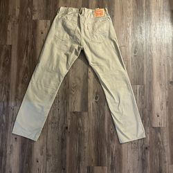 Levi’s 559 32W 32L