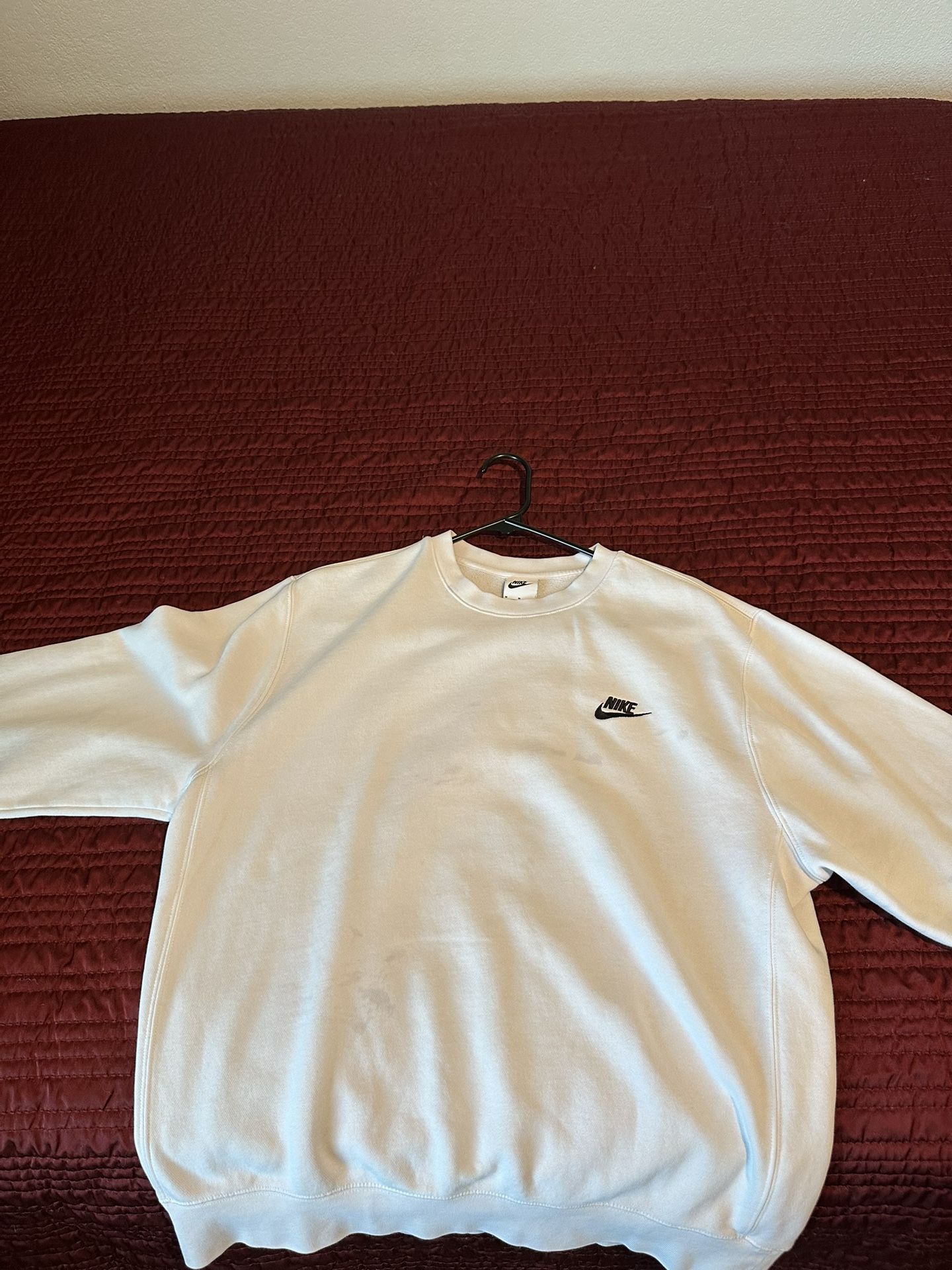 Nike Sweatshirt