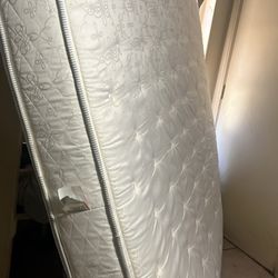 Cama Colchón De 2 Personas 