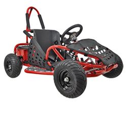 Kids Go Kart