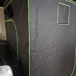 Portable Green HOUSE 