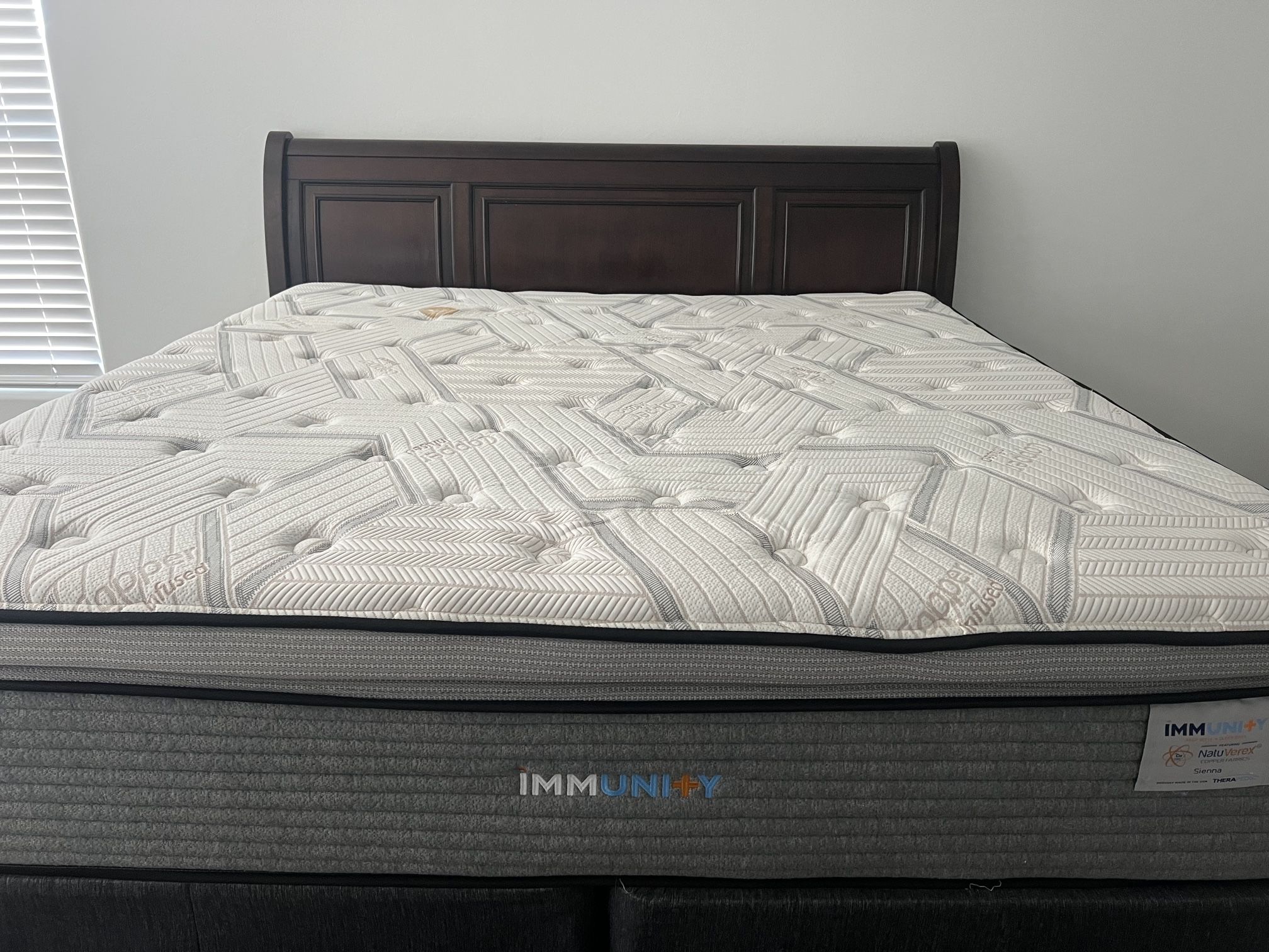 King Mattress