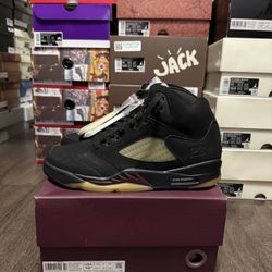 Jordan 5 Retro A Ma Maniere Dusk
