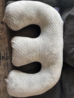 Baby pillow
