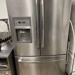 Frigidaire Professional 