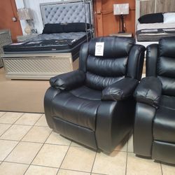 Recliner