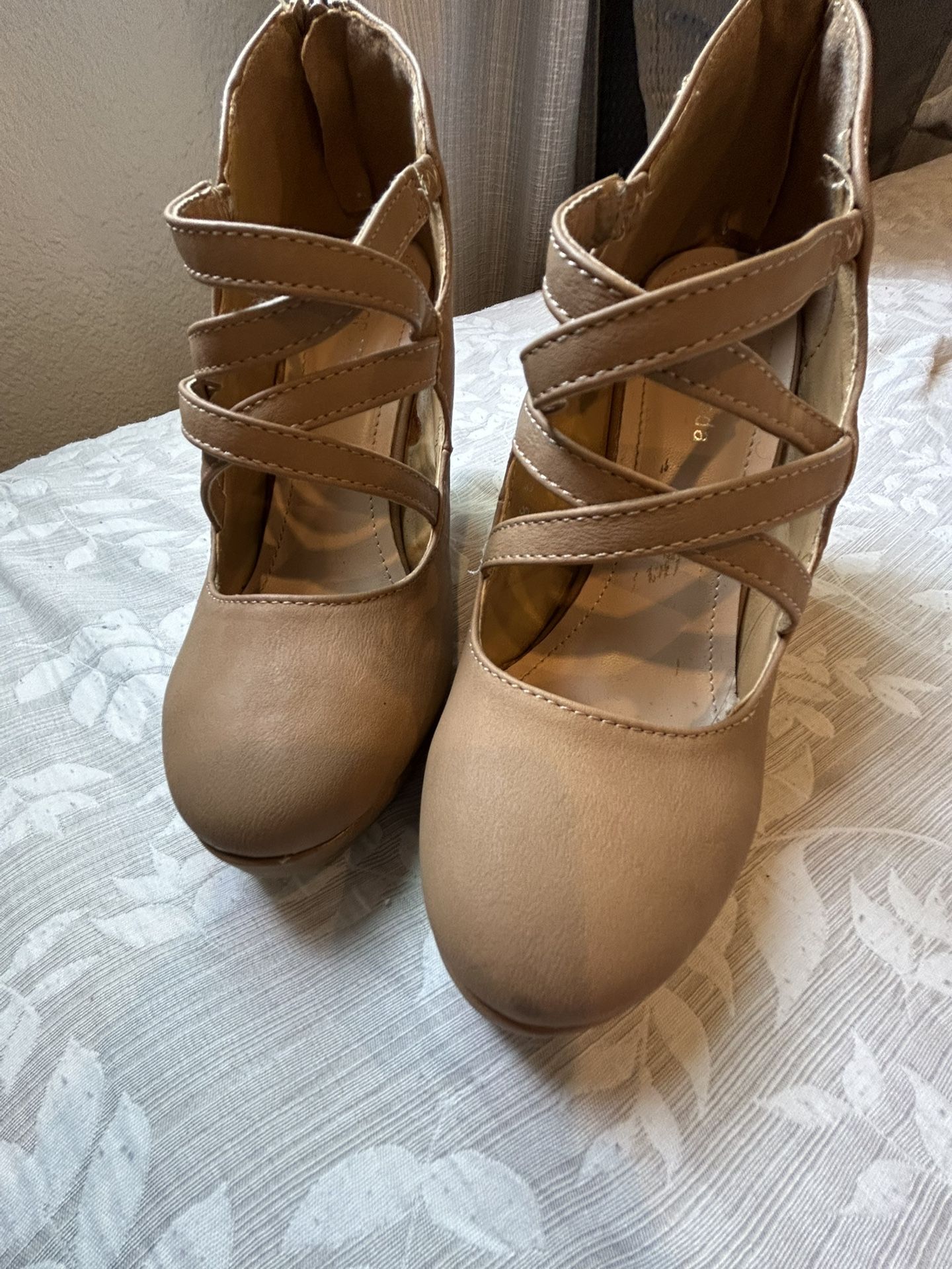 Ladies Heels