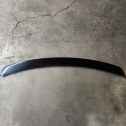 2016- 2023 Mustang Spoiler