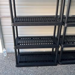 Shelves $29