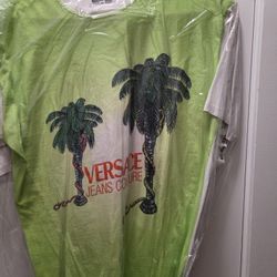 1990s Versace Sport Medium 