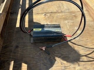Converter