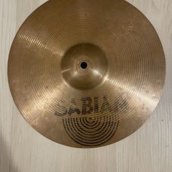 Sabian Hihat 