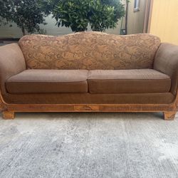 3 Sofas