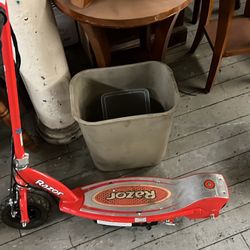 Scooter 