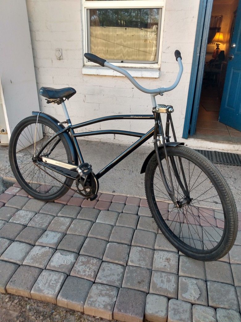 Schwinn " Swindler" Definitely Must Read Ad !