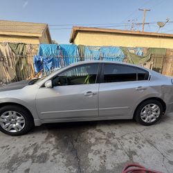 2009 Nissan Altima 