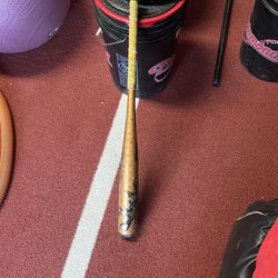 Demarini Voodoo 1