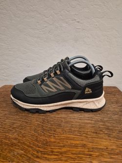 RBX Tundra Men's Trail Athletic Walk / Running Shoes 
Men's Size US 7