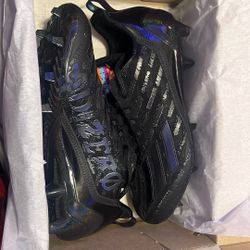 Adidas mens Football cleat Size 11s