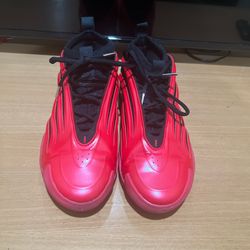Harden Vol. 9 Red
