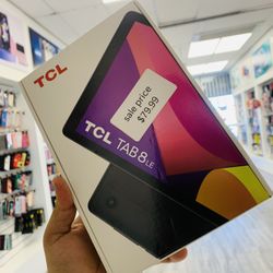 Tablet TCL Tab 8LE