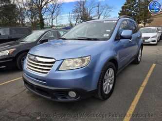 2010 Subaru Tribeca