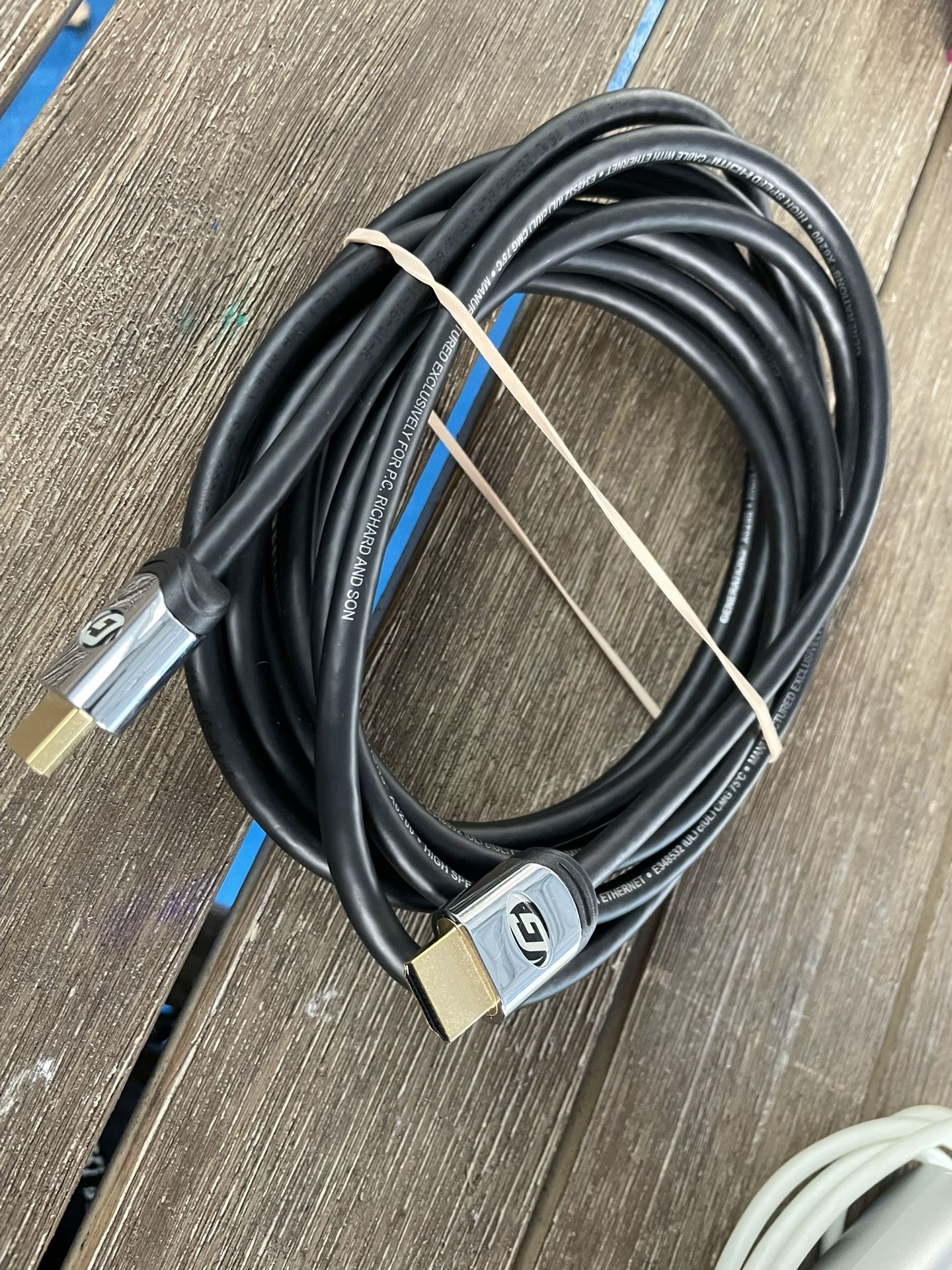 HDMI Cable For