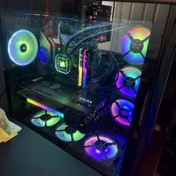 Gaming Computer RTX 3080 Ti
