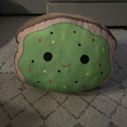 Guacamole Toast Squish Mellow