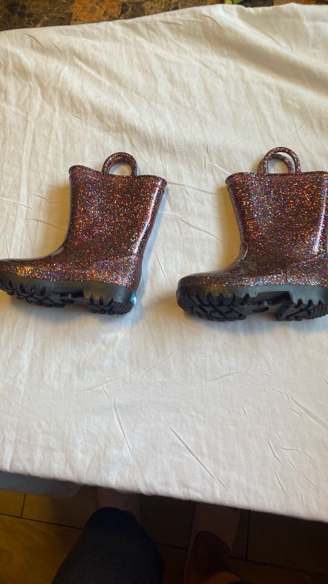 Zoogs Rain Boots