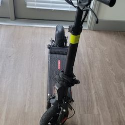 20Ah Max Electric Scooter