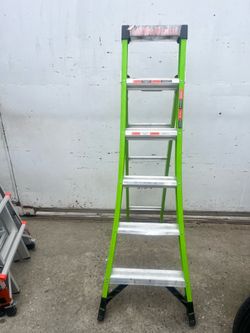 Ladder