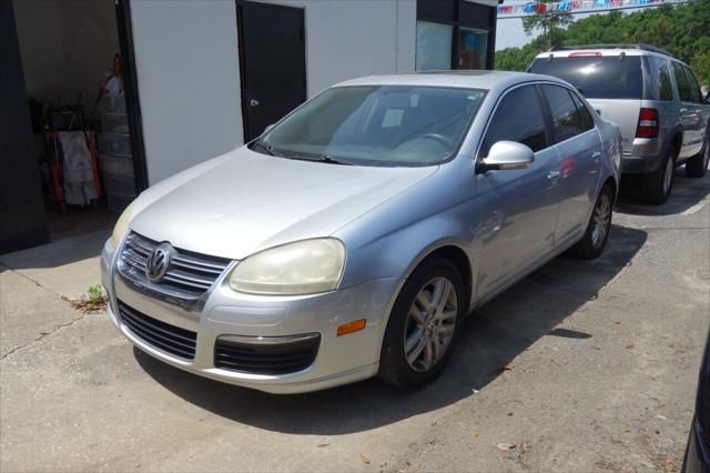 2007 Volkswagen Jetta