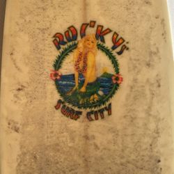 Surfboard For Sale 7 foot