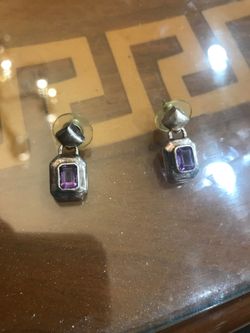 Sterling silver
