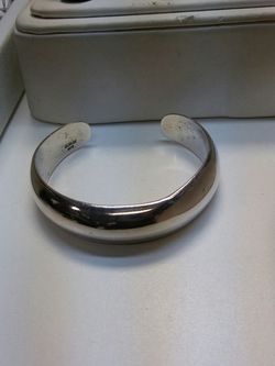 .925 sterling silver. Braclet...