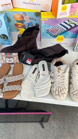 Shoes