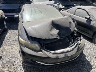 Parts for HONDA CIVIC 1.8L i-VTEC 2013 - Stock # 14769