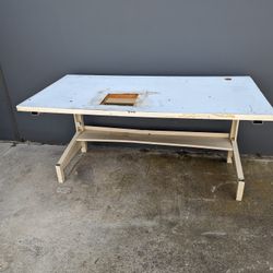 Free Workbench