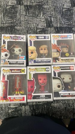 Funko pop