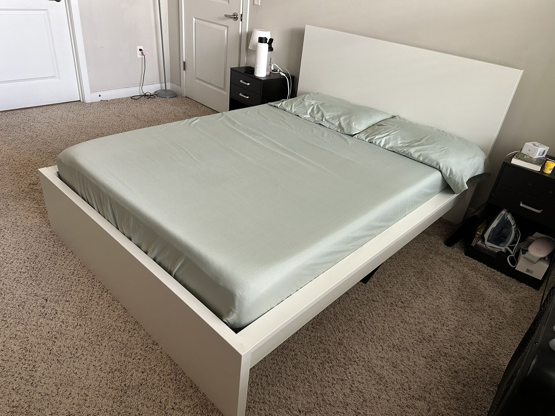 Ikea Bed Frame