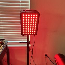 Red Light Therapy