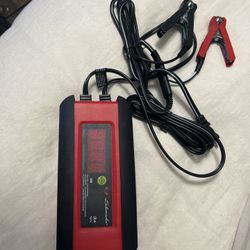 Battery Charger