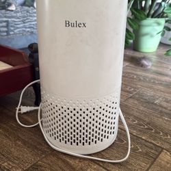 Free Núñez Air Purifier 