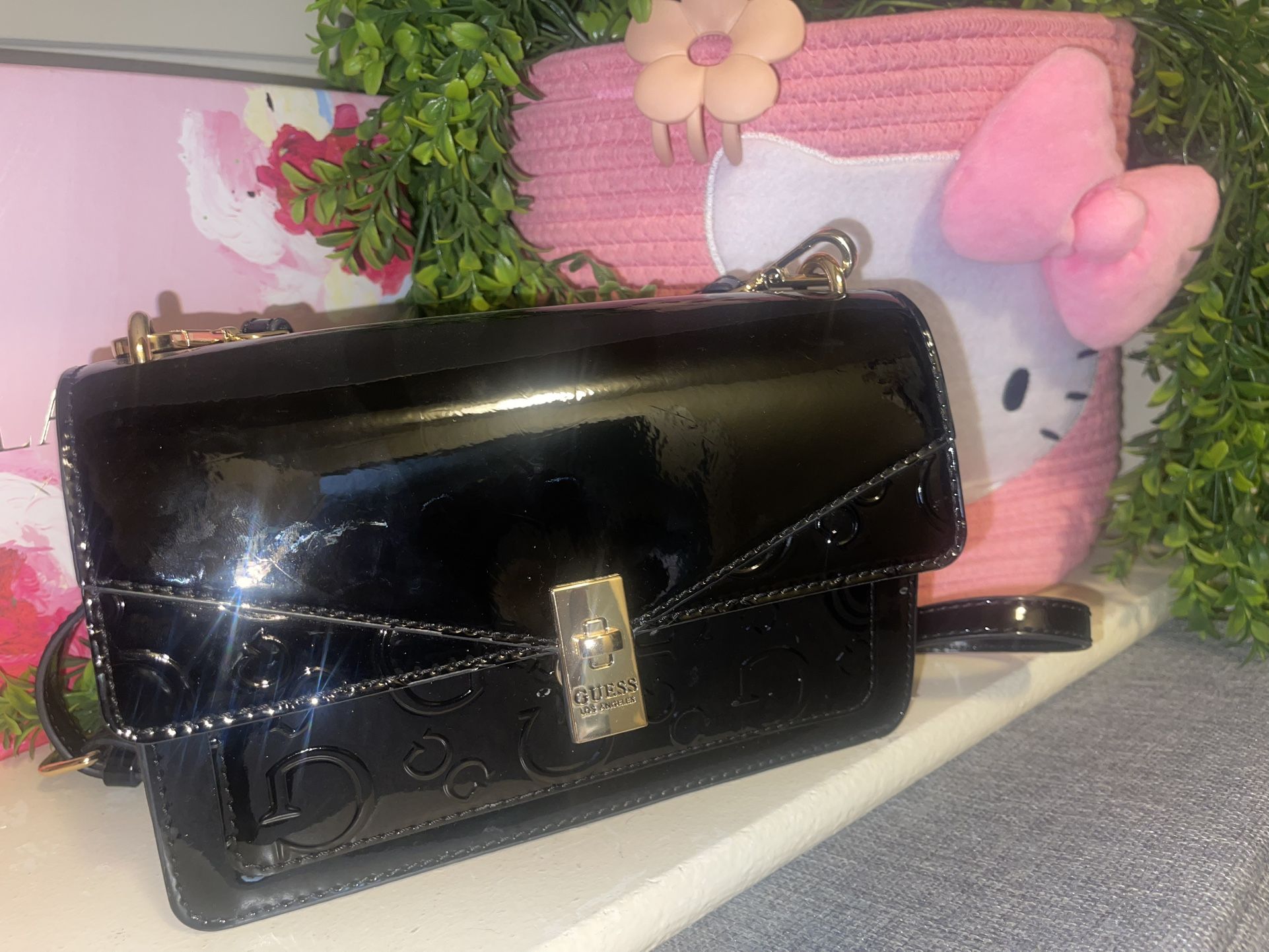 Guess Purse