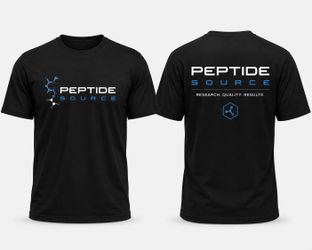 Custom logo peptides design