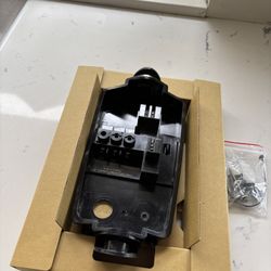 Tesla Wall Connector Wirebox Kit (Gen 3) – Brand New